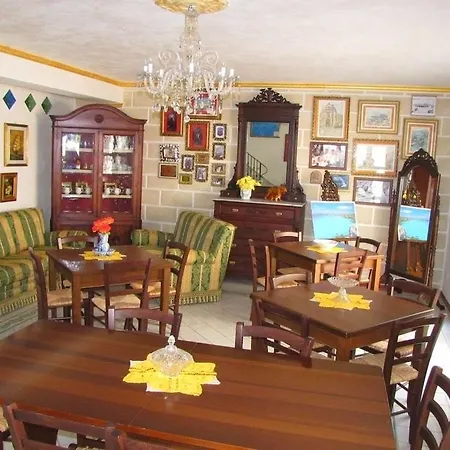 Guest house Al Gattopardo
