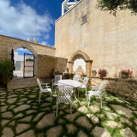 Guest house Al Gattopardo 3*