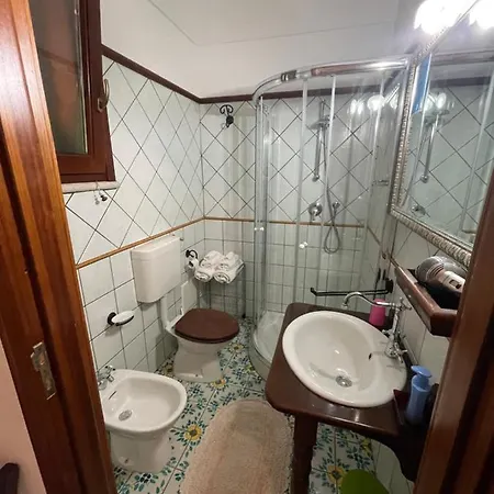 Al Gattopardo Favignana