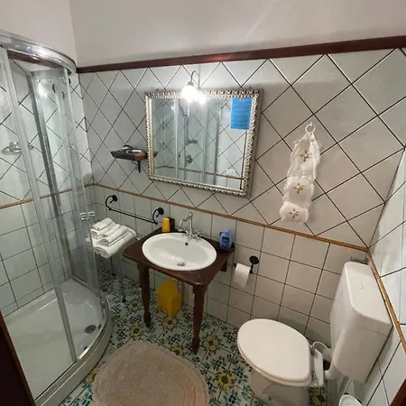 Al Gattopardo Guest house Favignana