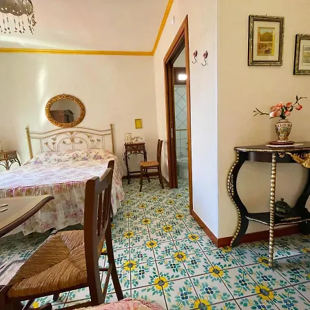 Al Gattopardo Guest house
