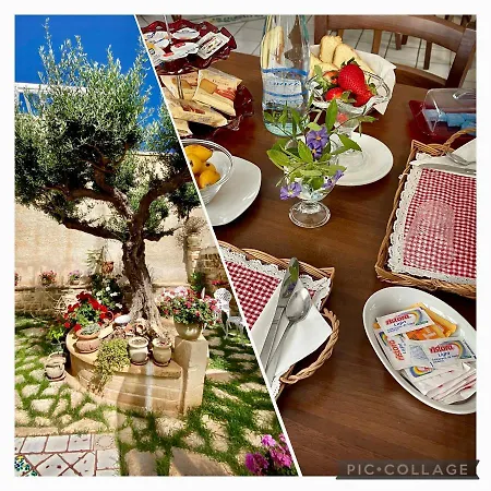 Guest house Al Gattopardo