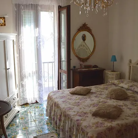 Al Gattopardo 3* Favignana
