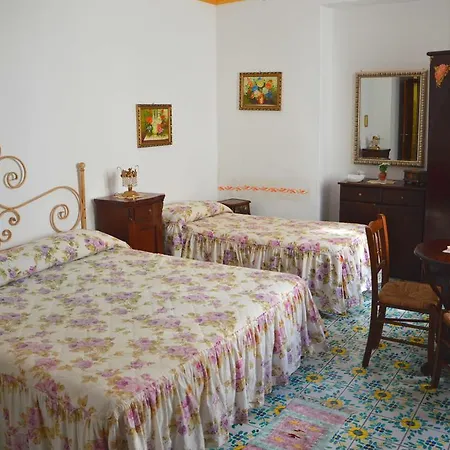 Guest house Al Gattopardo
