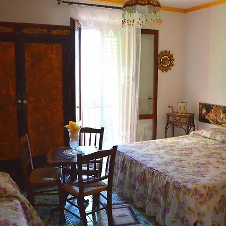 Al Gattopardo Guest house Favignana