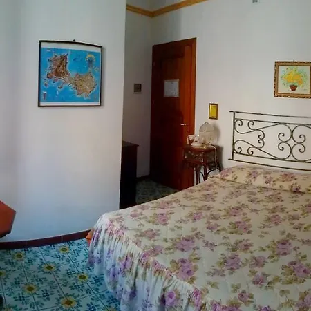 Al Gattopardo Guest house