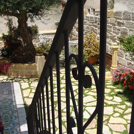 Al Gattopardo Guest house Favignana
