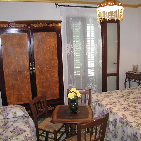 Al Gattopardo Guest house