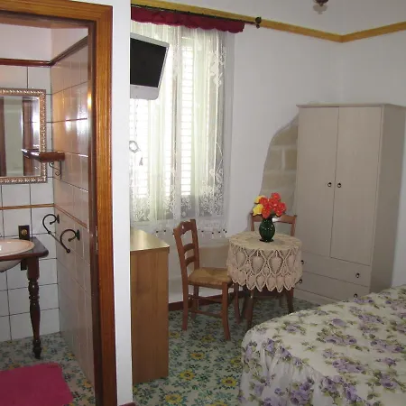 Al Gattopardo Guest house Favignana