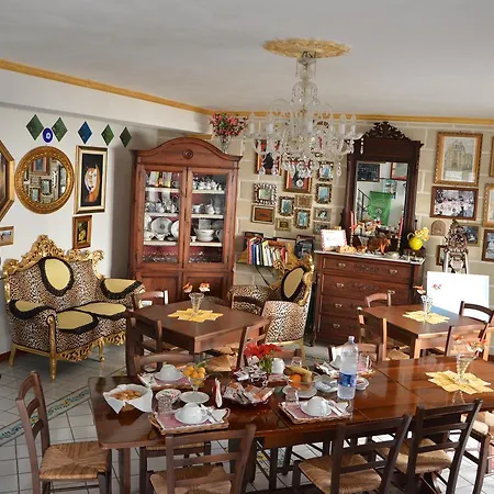 Al Gattopardo Guest house 3*