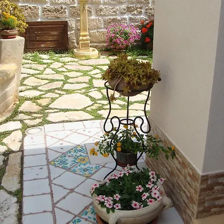 Al Gattopardo Guest house 3*