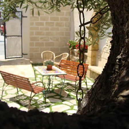 Al Gattopardo Guest house 3*
