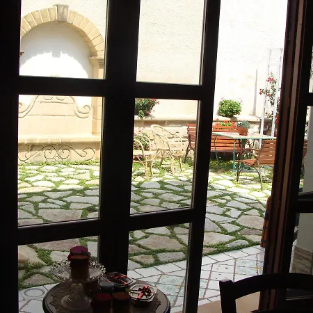 Guest house Al Gattopardo Favignana