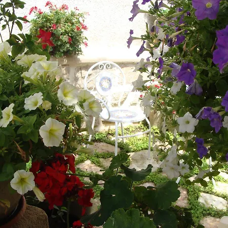 Al Gattopardo Guest house Favignana