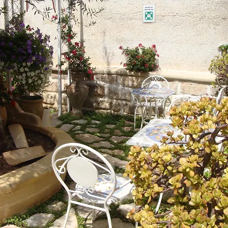 Al Gattopardo Guest house 3*