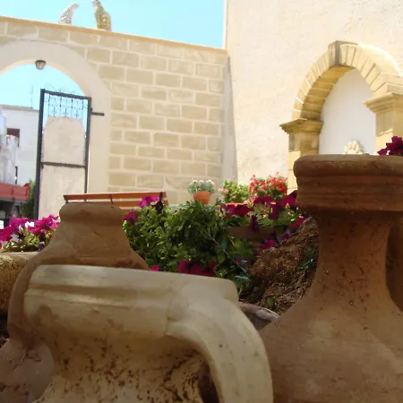 Al Gattopardo Guest house 3*