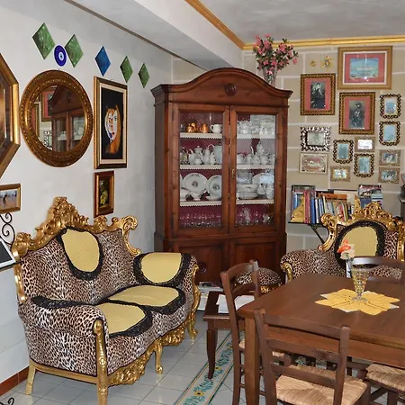 Al Gattopardo Guest house 3*
