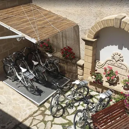 Guest house Al Gattopardo Favignana