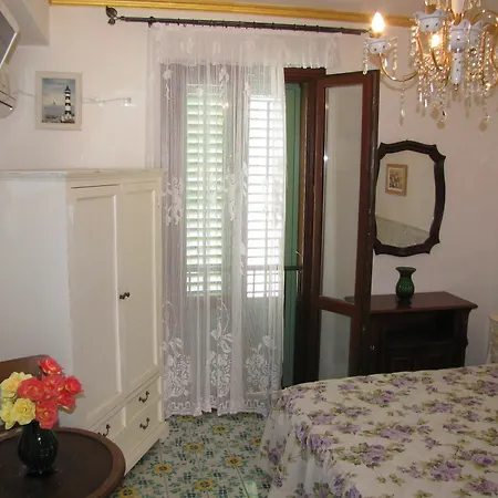 Al Gattopardo Guest house