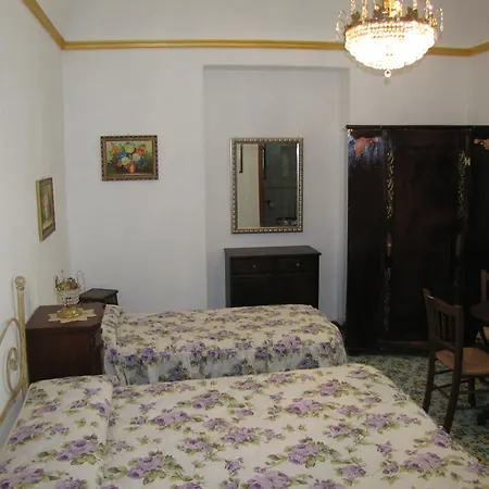 Guest house Al Gattopardo Favignana
