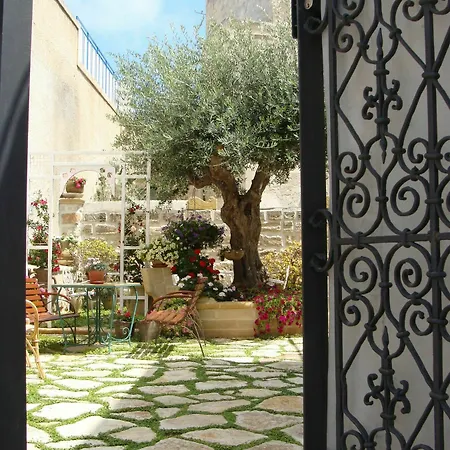 Al Gattopardo Guest house Favignana