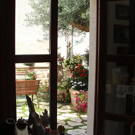 Al Gattopardo Casa de hóspedes 3*